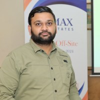 Deepak Singh's profile photo