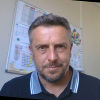 ERCTP Employee Laurent Mourceau's profile photo