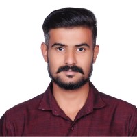 Capgemini Employee Thejus M's profile photo