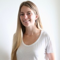 KALW Employee Julia Haney's profile photo