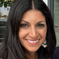 Nathalie Harris Email & Phone Number