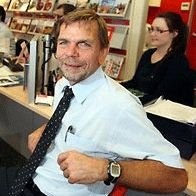 Flight Centre Limited Employee Graham Turner's profile photo