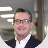 Bespak Employee Darren Hodkinson's profile photo