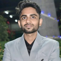 Akshay Dharmik's profile photo
