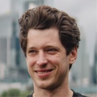 4WALLS Employee Oli Bates's profile photo