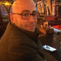 TapestryHealth Employee George Trebisovsky's profile photo