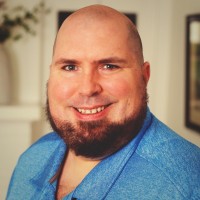 Community Support Services, Inc. (CSS) Employee John Mihelic's profile photo
