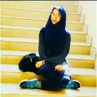 Women's Media Center Employee Reeja Azhar's profile photo