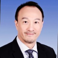 CHERY Employee Bruce Wu's profile photo