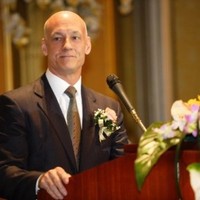 The Grand Ho Tram Resort & Casino Employee Walter Power's profile photo