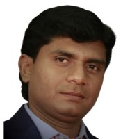 Everest Accountants Limited Employee Praveen S's profile photo