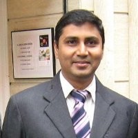Sourabh Palit Email & Phone Number