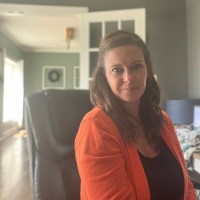 CWS ClearWater Solutions Employee Maggie Currie's profile photo