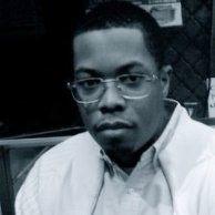 Def Jam Recordings Employee Halim Rice's profile photo