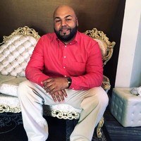 David Santiago Email & Phone Number