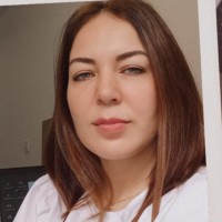 IDEO Centro Comercial Employee Maria Paula Prada's profile photo