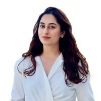 Evamp & Saanga Employee Izzah Tanvir's profile photo