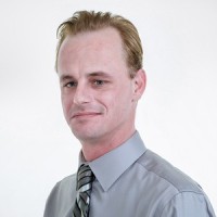 Walter P Moore Technology (WPM Technology) Employee Jonathon Matlock's profile photo