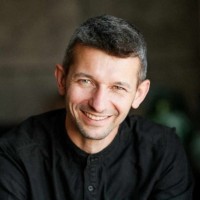 UnderDefense Cybersecurity Employee Roman Trukhin's profile photo