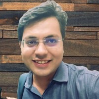 Roadzen Employee Naman Nanda's profile photo