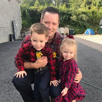 GGC National Contractors Employee Ryan Pietrusinski's profile photo