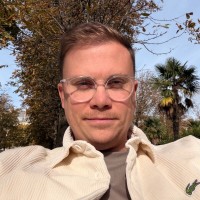 LOJEL Employee David Boulay's profile photo