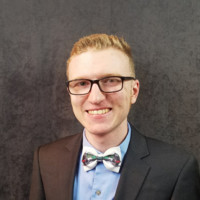 RFA Engineering Employee Joseph Lins's profile photo