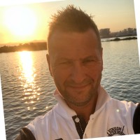 Island Offshore Employee Ken Pedersen's profile photo