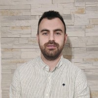Laboratoire Nutergia Employee Grégory Petit's profile photo