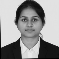 Pranavi Reddy Email