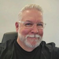 Morgan Engineering LLC Employee John King's profile photo