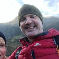Whitehead-Ross Education and Consulting Ltd Employee Rhys Lloyd's profile photo