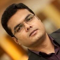 Partha Saha Email