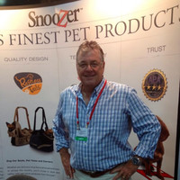 SNOOZER PET PRODUCTS Employee Brian O'Donnell's profile photo