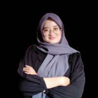 MathCom Employee Rabiatul Adawiyah's profile photo