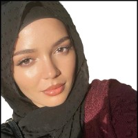 Insideast Employee Oumaima Kandila's profile photo