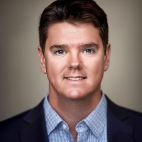 Transformation House Employee Thomas Ward's profile photo