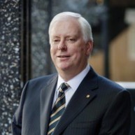 Trust for Nature Employee Andrew Brookes's profile photo