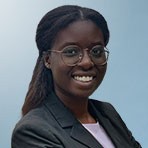 Faegre Drinker Employee Fatou Sarr's profile photo