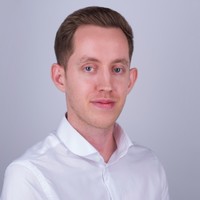 James Partington Email & Phone Number