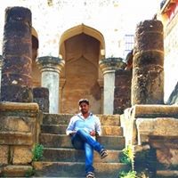 Ram Kumar Email