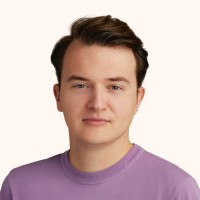 EQT Ventures Employee Hampus Särnbratt's profile photo