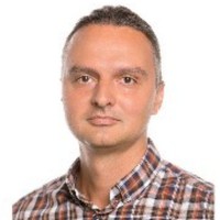 PharmDedict Employee Nikola Paterov's profile photo
