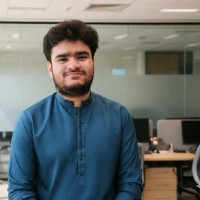 Devroute (SMC-PVT) Ltd. Employee Muhammad Abdullah's profile photo
