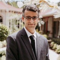 ANZ Employee Stefan Seiler's profile photo