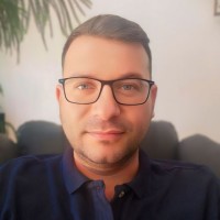 Sentez Grup Packaging Employee Alper Kahraman's profile photo