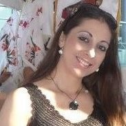Peake Employee Natalia Croitor's profile photo
