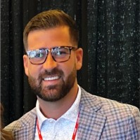 Eric Evans Email & Phone Number