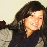 Dina Ali