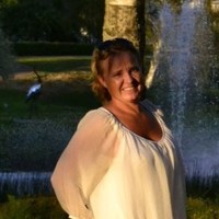 Mercy Ships Employee Anneli Persson's profile photo